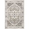 Nuloom Oliveira Floral Medallion Fringe Area Rug 9ft x 12ft BDSN05B-9012 - alternate 8